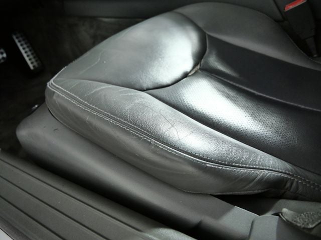 2005 Mercedes-Benz SL-Class SL 500