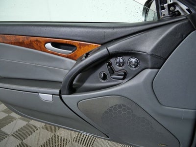2005 Mercedes-Benz SL-Class SL 500