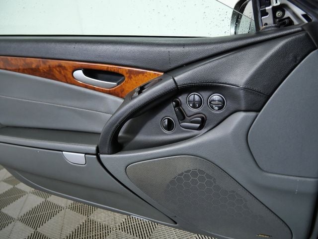 2005 Mercedes-Benz SL-Class SL 500
