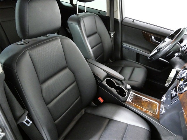 2015 Mercedes-Benz GLK GLK 350 4MATIC®