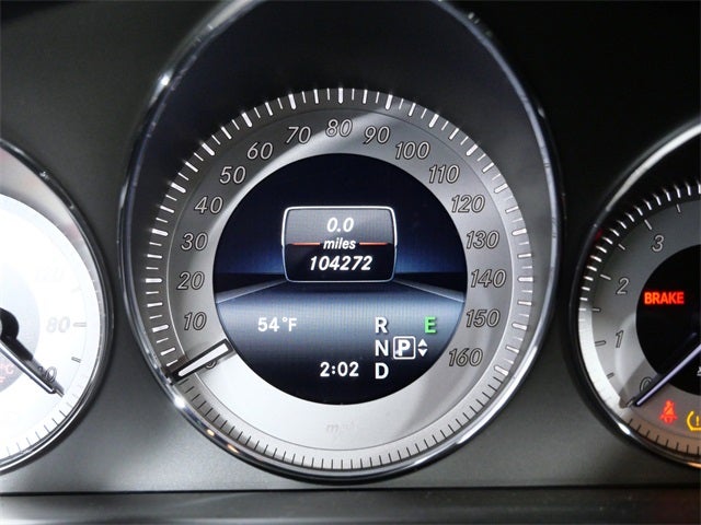 2015 Mercedes-Benz GLK GLK 350 4MATIC®