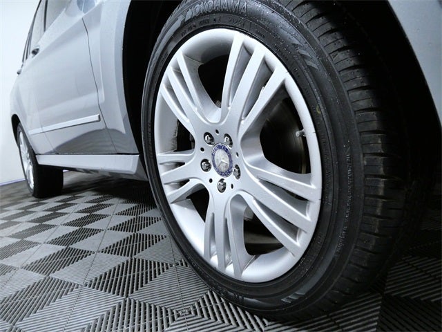 2015 Mercedes-Benz GLK GLK 350 4MATIC®