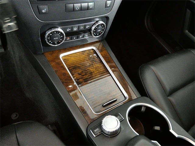 2015 Mercedes-Benz GLK GLK 350 4MATIC®