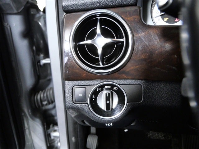 2015 Mercedes-Benz GLK GLK 350 4MATIC®
