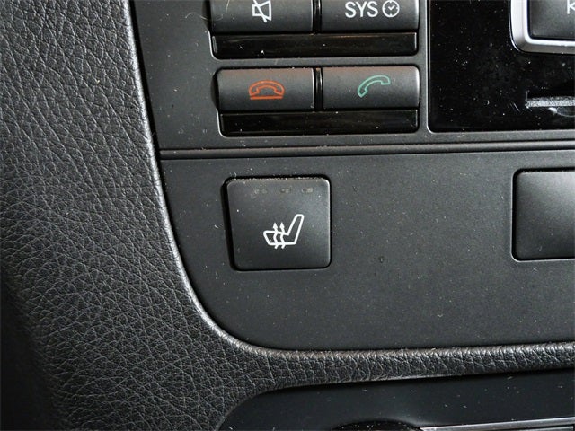 2015 Mercedes-Benz GLK GLK 350 4MATIC®