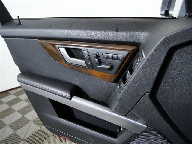 2015 Mercedes-Benz GLK GLK 350 4MATIC®