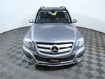 2015 Mercedes-Benz GLK GLK 350 4MATIC®