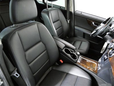 2015 Mercedes-Benz GLK GLK 350 4MATIC®