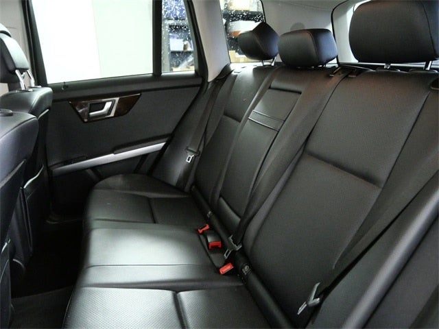 2015 Mercedes-Benz GLK GLK 350 4MATIC®