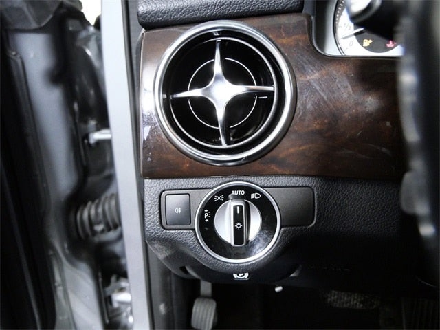 2015 Mercedes-Benz GLK GLK 350 4MATIC®