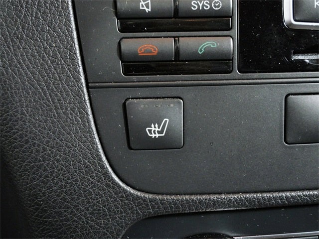 2015 Mercedes-Benz GLK GLK 350 4MATIC®