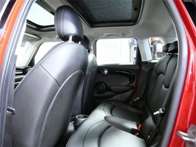 2019 MINI Cooper Signature