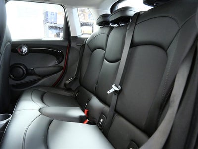 2019 MINI Cooper Signature