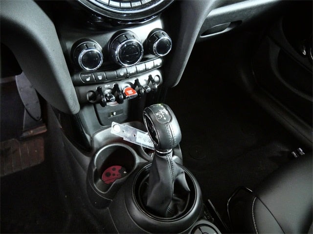 2019 MINI Cooper Signature