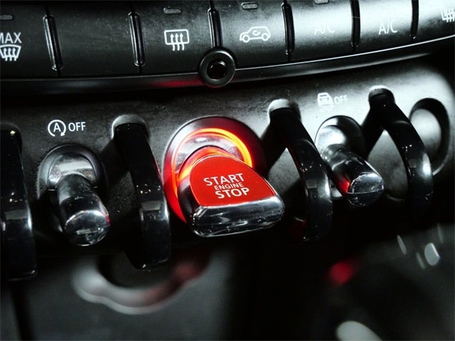 2019 MINI Cooper Signature