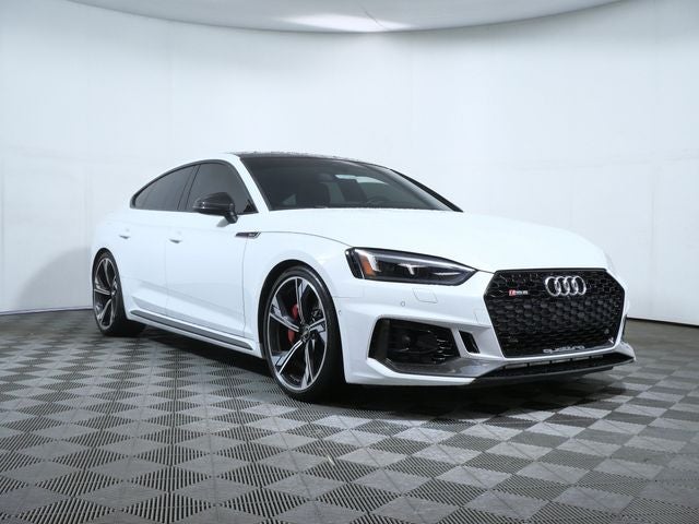 2019 Audi RS 5 2.9T quattro