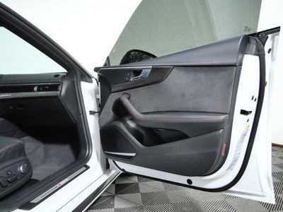 2019 Audi RS 5 2.9T quattro