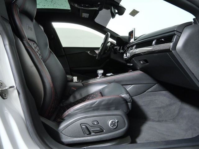 2019 Audi RS 5 2.9T quattro