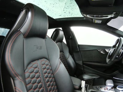 2019 Audi RS 5 2.9T quattro