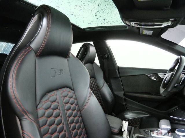 2019 Audi RS 5 2.9T quattro