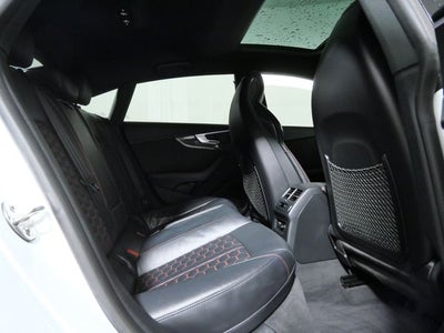 2019 Audi RS 5 2.9T quattro