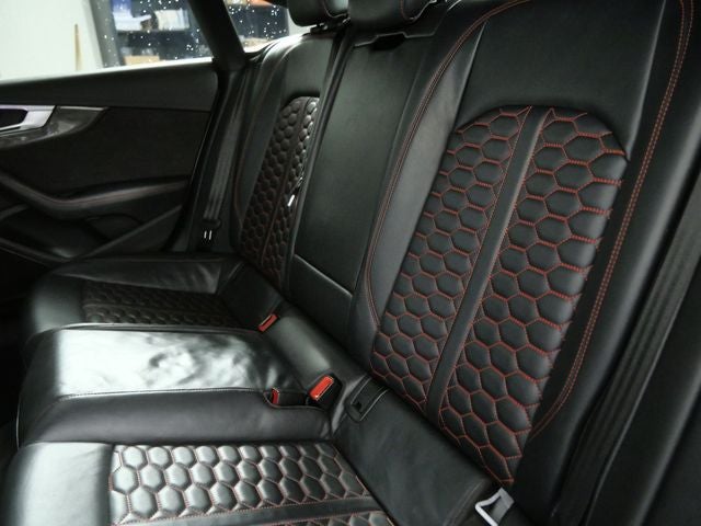 2019 Audi RS 5 2.9T quattro