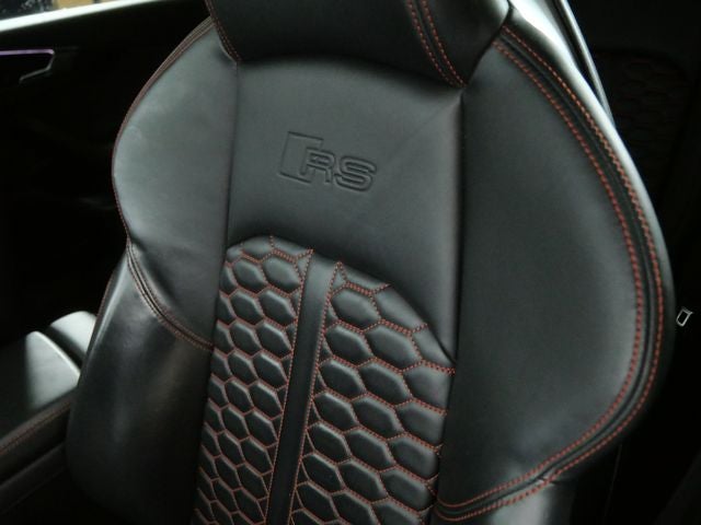 2019 Audi RS 5 2.9T quattro