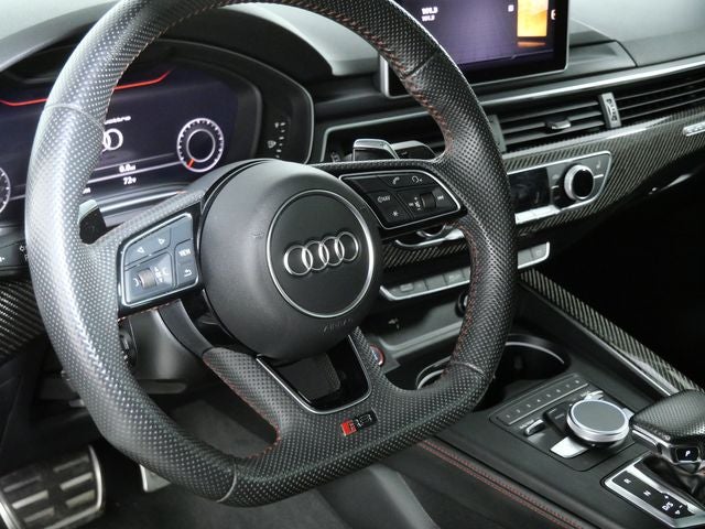2019 Audi RS 5 2.9T quattro