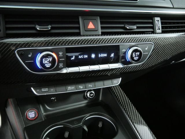 2019 Audi RS 5 2.9T quattro