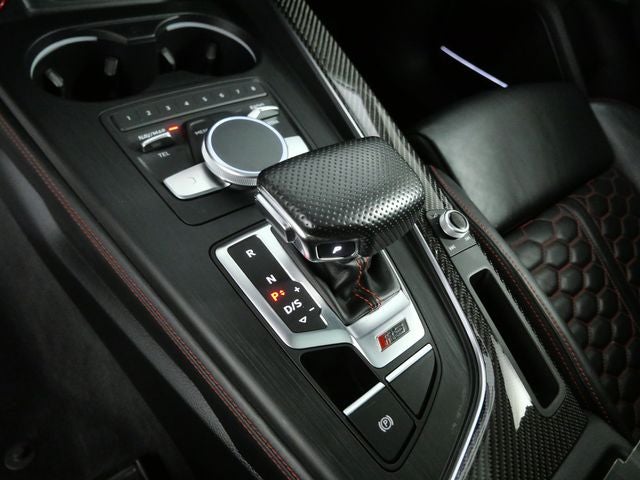 2019 Audi RS 5 2.9T quattro