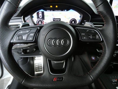 2019 Audi RS 5 2.9T quattro