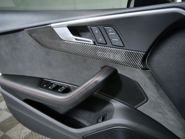 2019 Audi RS 5 2.9T quattro