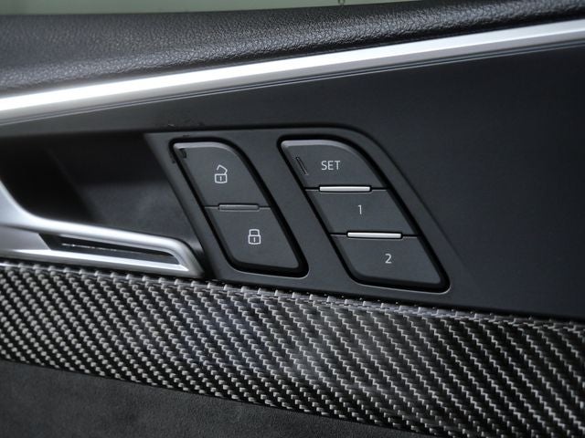 2019 Audi RS 5 2.9T quattro