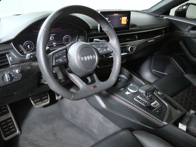 2019 Audi RS 5 2.9T quattro