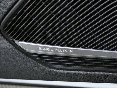 2019 Audi RS 5 2.9T quattro