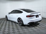 2019 Audi RS 5 2.9T quattro