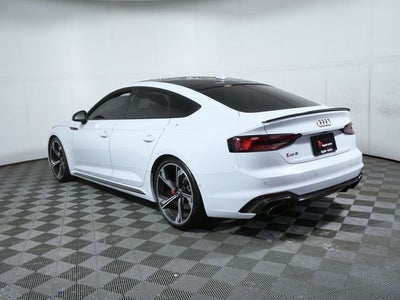 2019 Audi RS 5 2.9T quattro