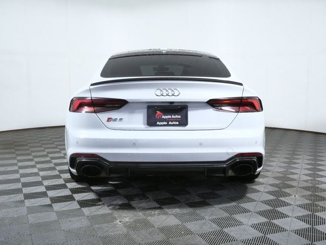 2019 Audi RS 5 2.9T quattro