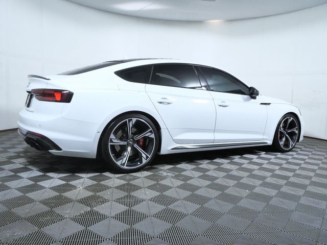2019 Audi RS 5 2.9T quattro