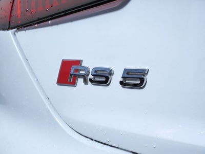 2019 Audi RS 5 2.9T quattro