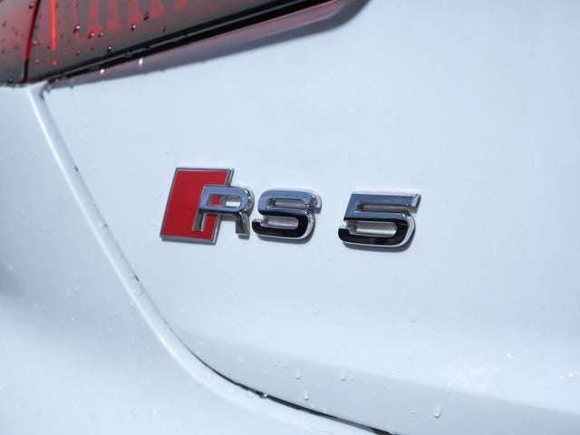 2019 Audi RS 5 2.9T quattro