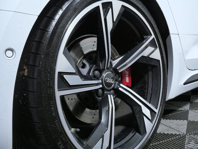 2019 Audi RS 5 2.9T quattro