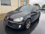 2012 Volkswagen GTI Base