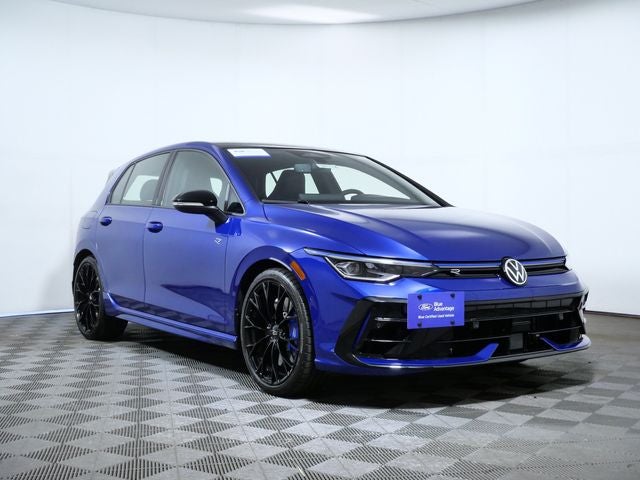 2026 Volkswagen Golf R 2.0T