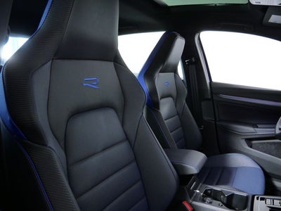 2026 Volkswagen Golf R Base
