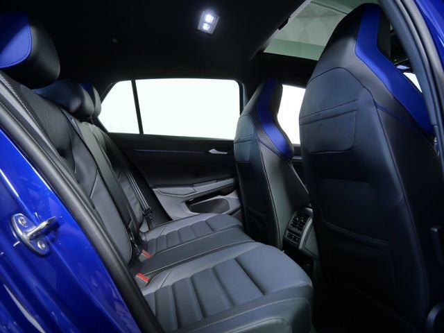 2026 Volkswagen Golf R Base