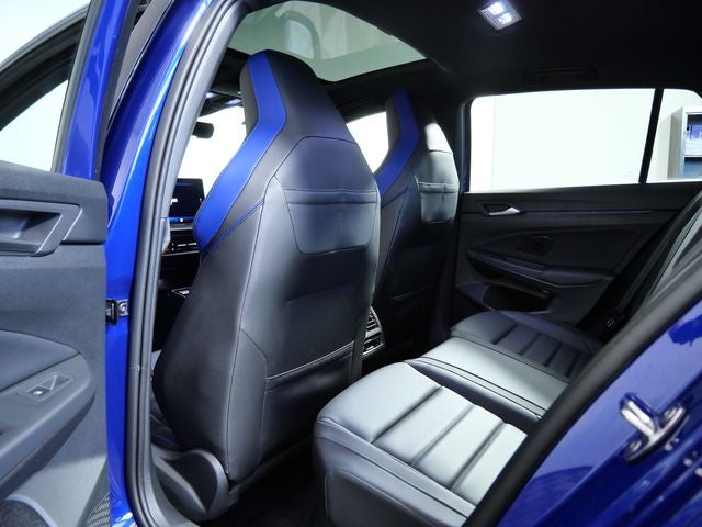 2026 Volkswagen Golf R Base
