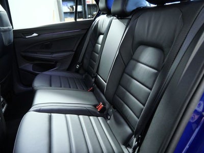 2026 Volkswagen Golf R Base