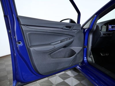 2026 Volkswagen Golf R Base