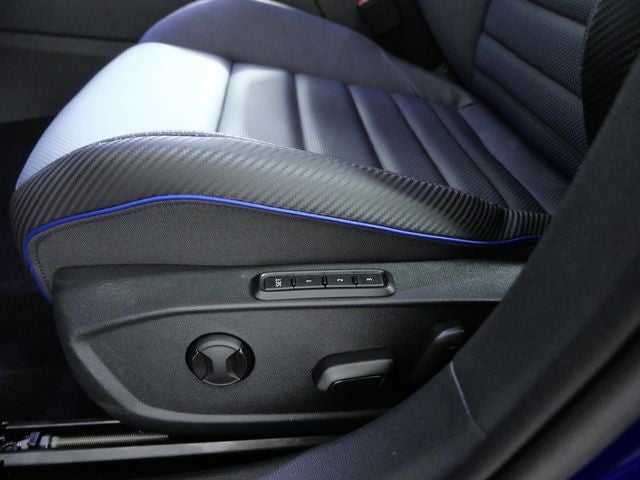 2026 Volkswagen Golf R Base
